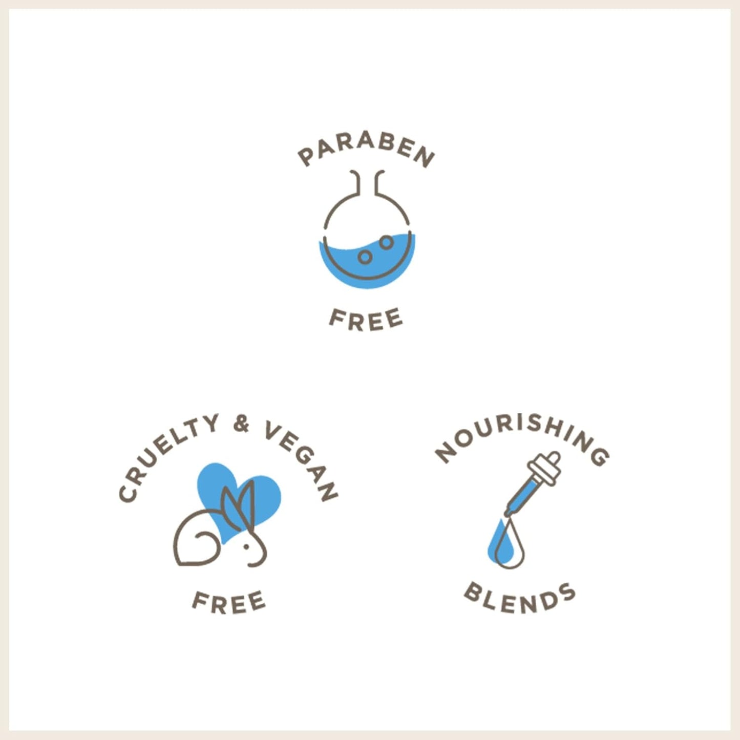 Soapbox Body Wash, Watermelon + Peony Body Wash for Women, Men, Vegan & Antioxidant Rich, Exfoliating, Moisturizing Soap with Shea Butter, Peptides & Keratin Promoting B3, 3 Pack, 20oz Each