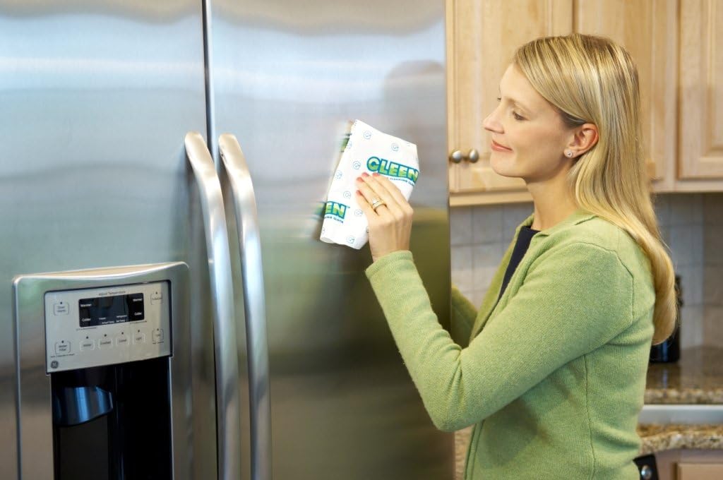 Gleen Cloth 50 Piece Pack