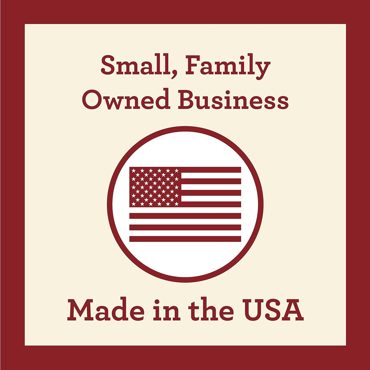 Our Own Candle Company Premium Wax Melt, Lavender Vanilla Scent, 6 Cubes, 2.4 oz (4 Pack)