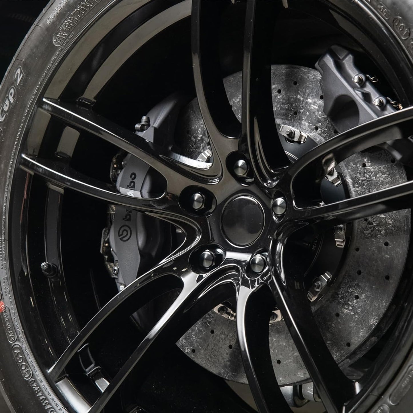 FOLLOWIN Automotive Clear Coat,Gloss Clear Finished Car Touch Up Paint,Use on Exterior & Interior Multi-Surface,Water Based Topcoat for Metal,Wood,Wall 1oz/30ml