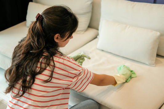 Beyond the Broom: 5 Next-Gen Sustainable Mops & Brushes for a Cleaner Conscience