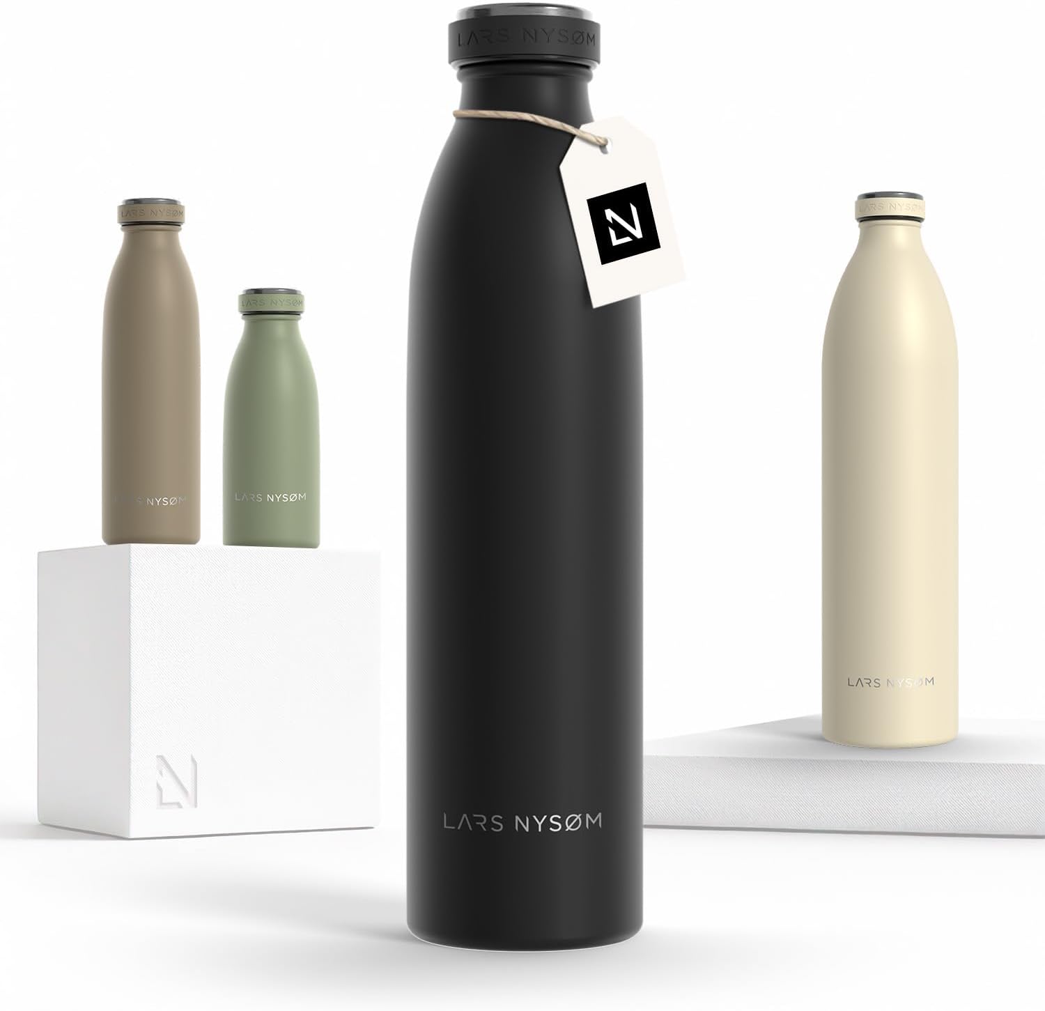 Sports Water Bottles