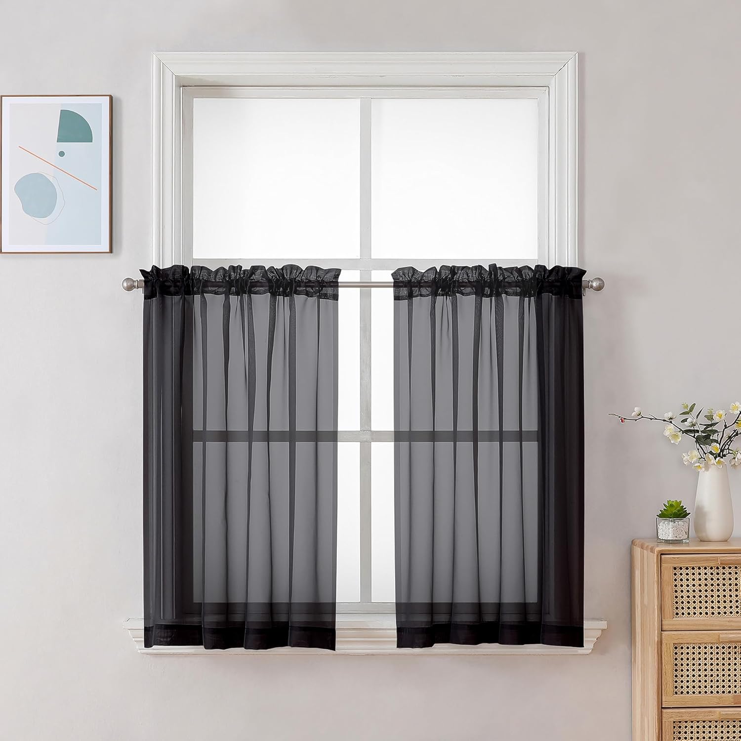 Window Treatments