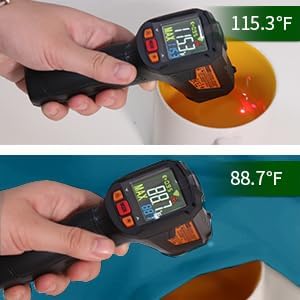 BGment Peacock Blue Blackout Curtains 84 Inch Length for Living Room - Thermal Insulated Drapes with Rod Pocket Darkening Privacy for Bedroom Dining, 52 x 84 Inch, 2 Panels