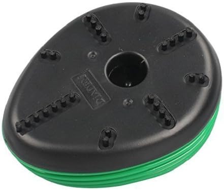 E ECSEM Mini Portable Handheld Cordless Tabletop Crumb Sweeper Desktop Dust Vacuum Cleaner Cute Cartoon Battery Operated