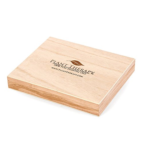 Plant Therapy 7 & 7 Essential Oils Set 7 Single Oils: Lavender, Peppermint & More, 7 Synergy Blends 100% Pure, Undiluted, Natural Aromatherapy, Therapeutic Grade 10 mL (1/3 oz)