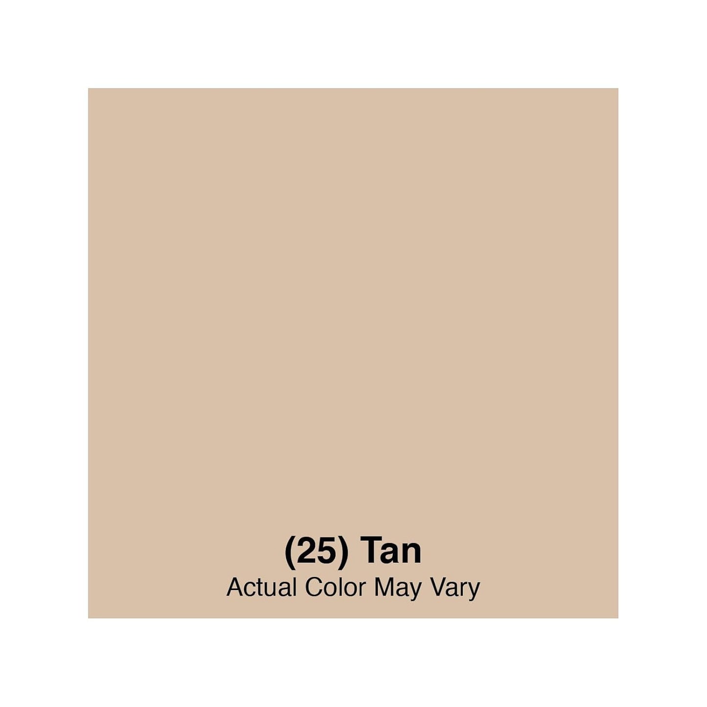 SPARTA 40501EC25 Plastic Large Scrub Brush, Kitchen Brush, Utility Brush With Long Handle For Cleaning, 20 Inches, Tan, (Pack of 6)