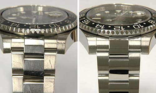 Cape Cod Polish Co Metal Polishing Cloths Foil Pouch 0.53oz, Stainless Steel (Pack of 2)