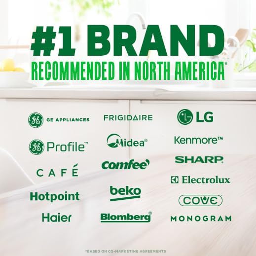 Cascade Free & Clear Dishwasher Pods, Dishwasher Detergent, Dish Detergent Soap, Lemon Essence, 19 Count