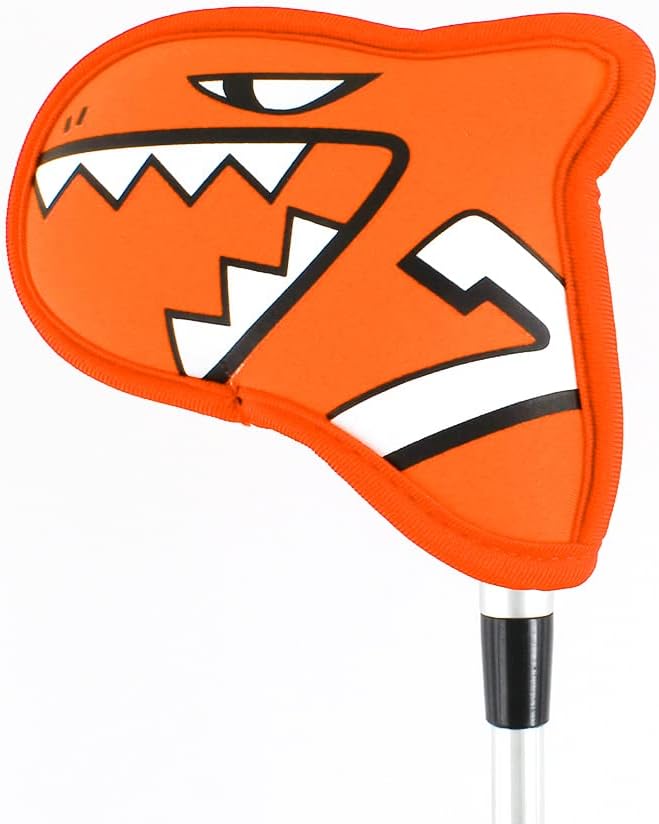 Palette Golf Iron Covers / 9pcs Set/Golf Head Covers/Golf Club Covers