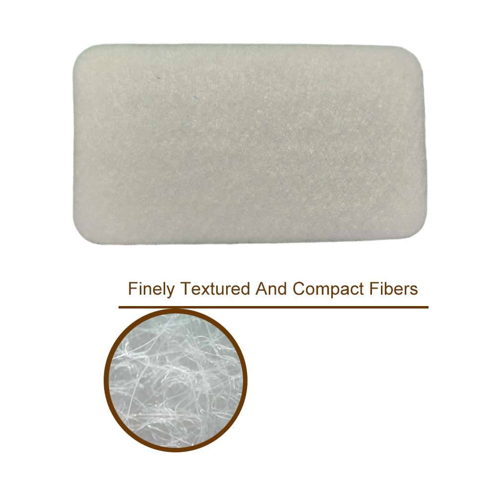 Cerium Oxide Glass Polishing Kit – Multifunctional Light Scratch Remover & Oil Film/Stain Cleaner for Windscreen and Glass Repair. Effectively Removes Oil Films, Stubborn Stains