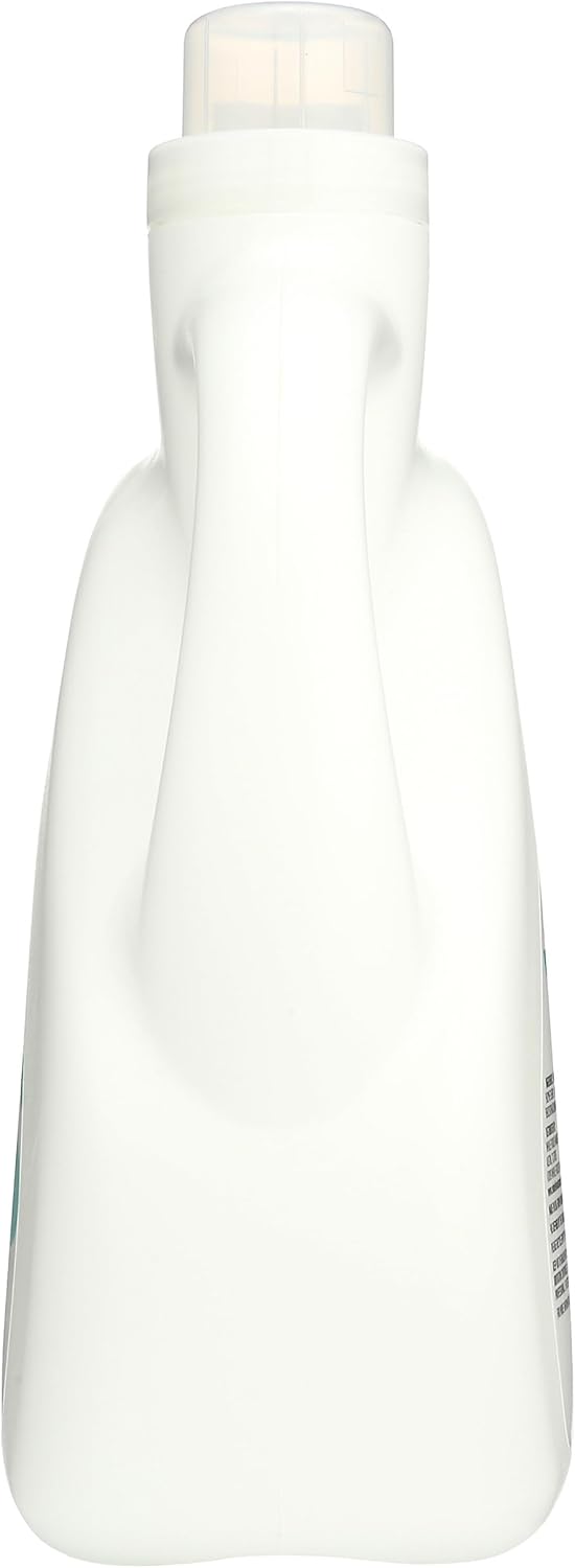 365 by Whole Foods Market, Concentrated Laundry Detergent, Unscented, 66 HE Loads, 100 Fl Oz