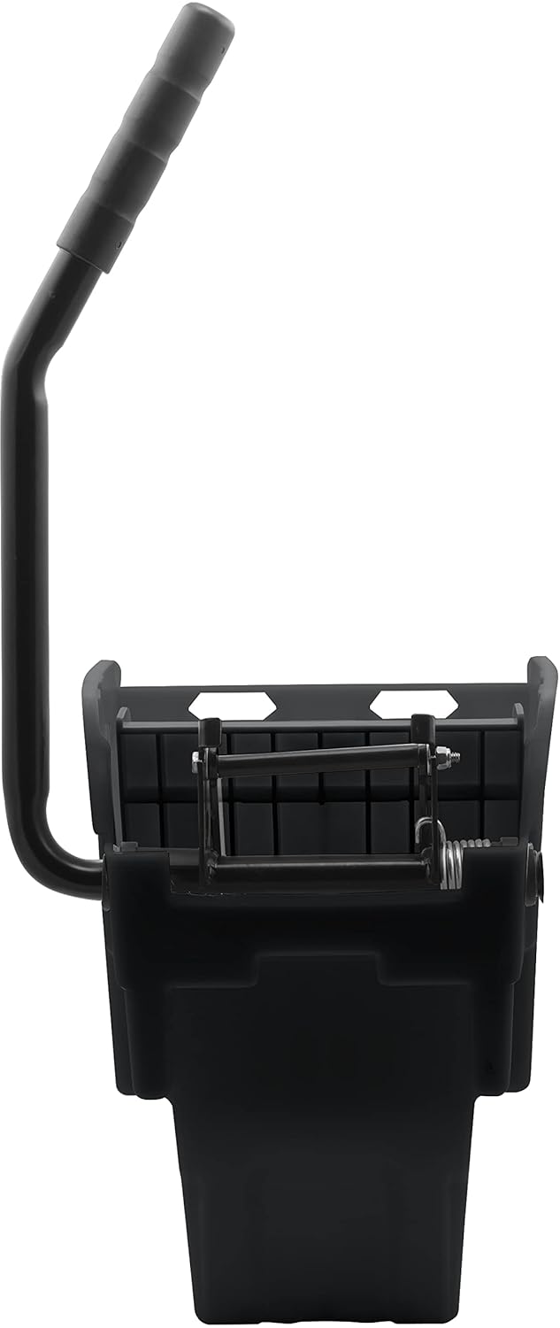 Carlisle FoodService Products 6690403 OmniFit™ Side Press Wringer, Black