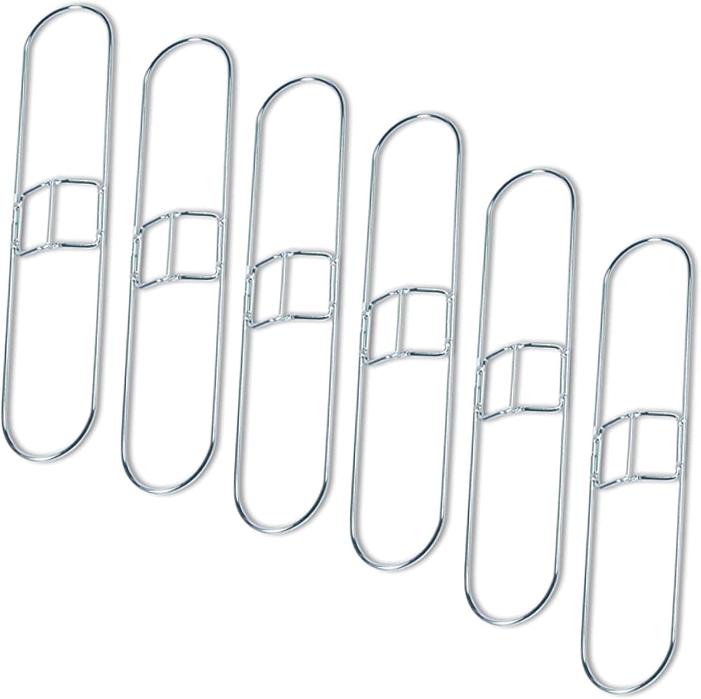 Kleen Handler 18 Inch Commercial Dust Mop Frame (6 Pack)