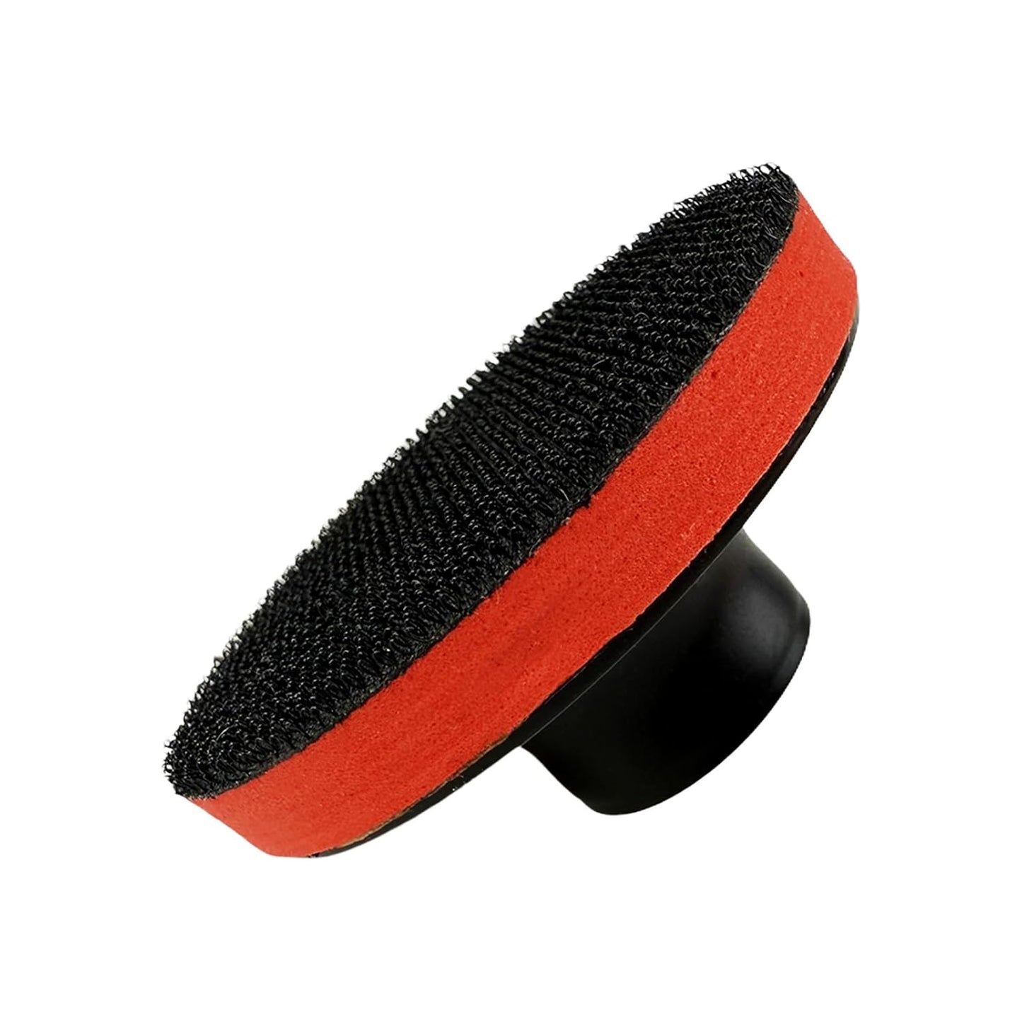 9Pcs/Set Glass Polishing Kit, 100g Cerium Oxide Powder Polishing Kit with Towel Polishing Wheels Set Polish Pads, Deep Scratch Remover for Windscreen and Glass Repair