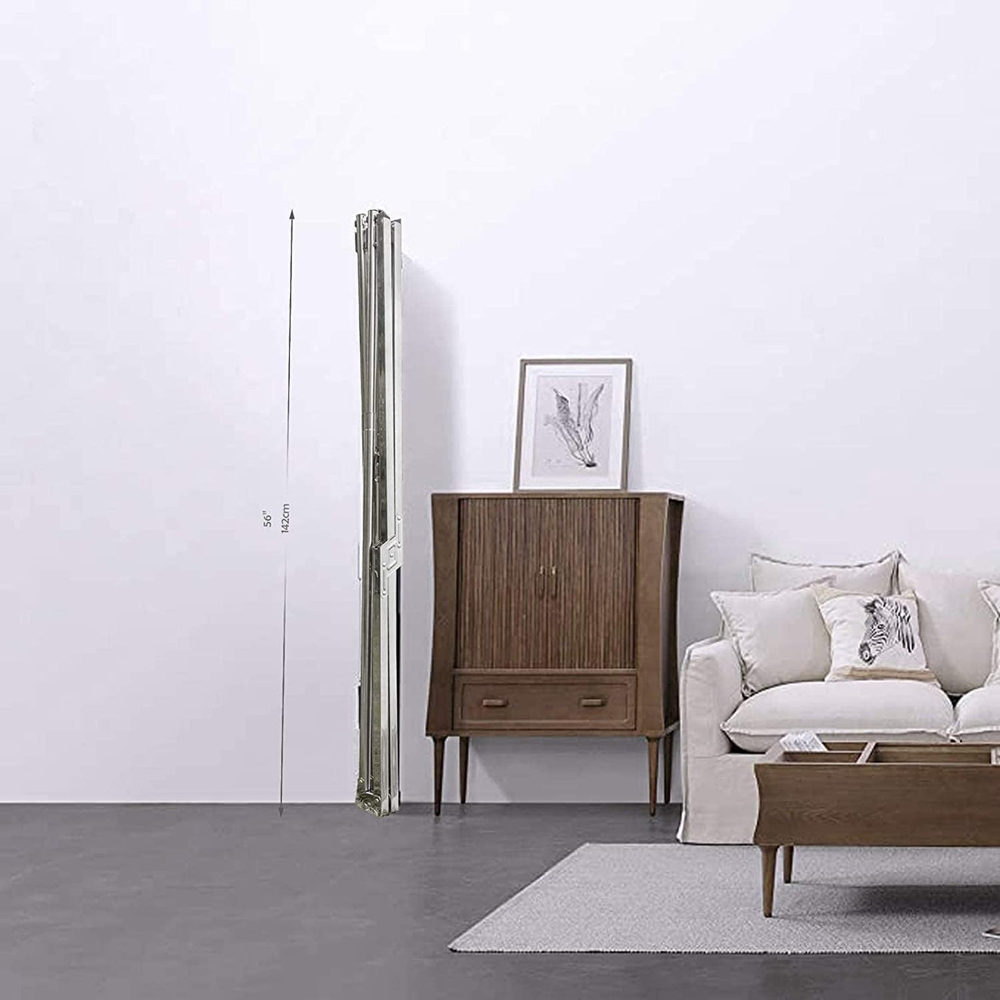 Clothes Drying Racks 81.5-83 Inches Folding Outdoor Indoor Drying Rack Clothing Collapsible Foldable Laundry Drying Rack Heavy Duty Stainless Steel Clothesline 20 Hooks 12 Clips (83'')