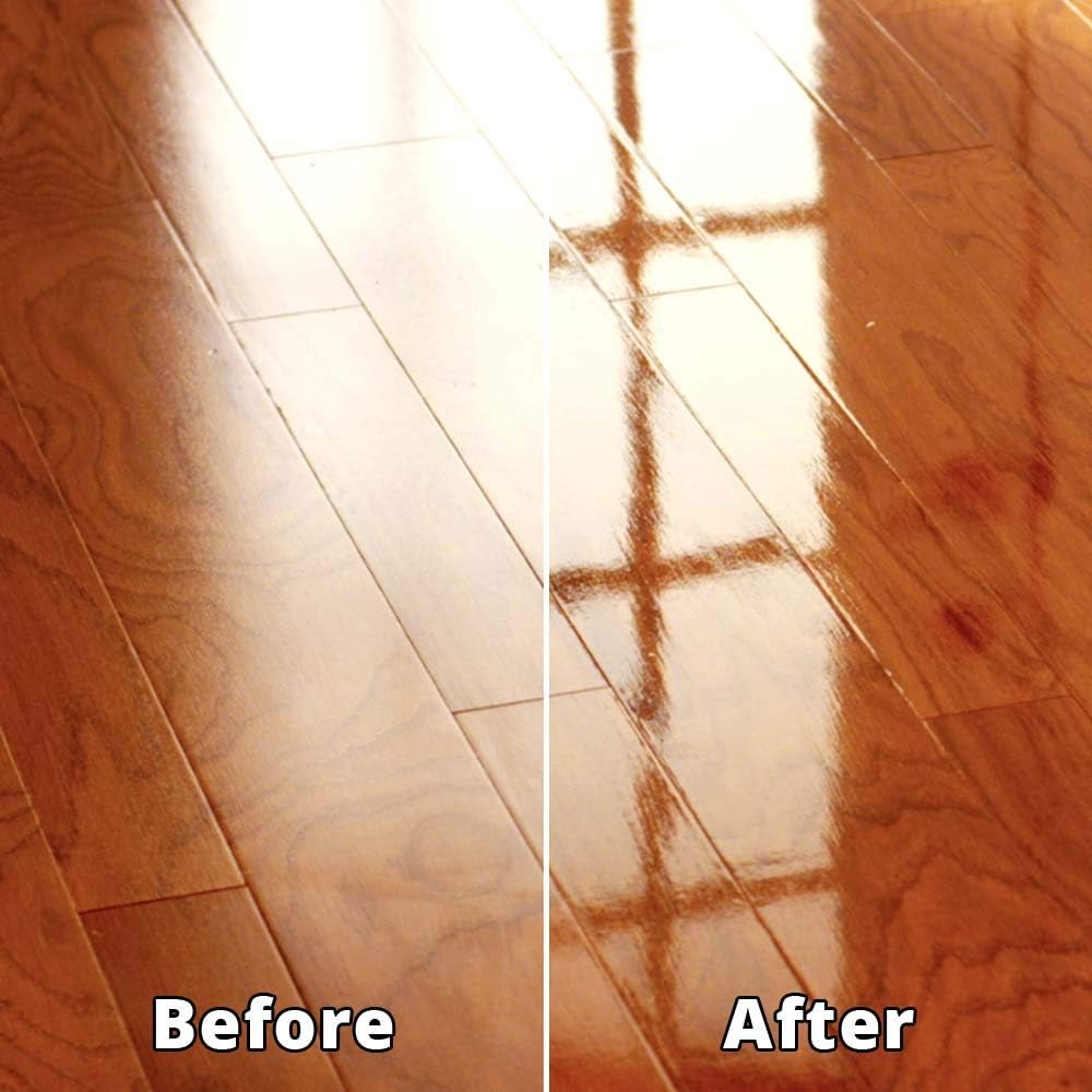 Rejuvenate Wood Floor Restorer, 32oz, High Gloss, (2 Pack)