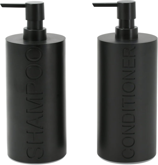 Shampoo, Conditioner, or Body Wash Dispensers for Bathroom