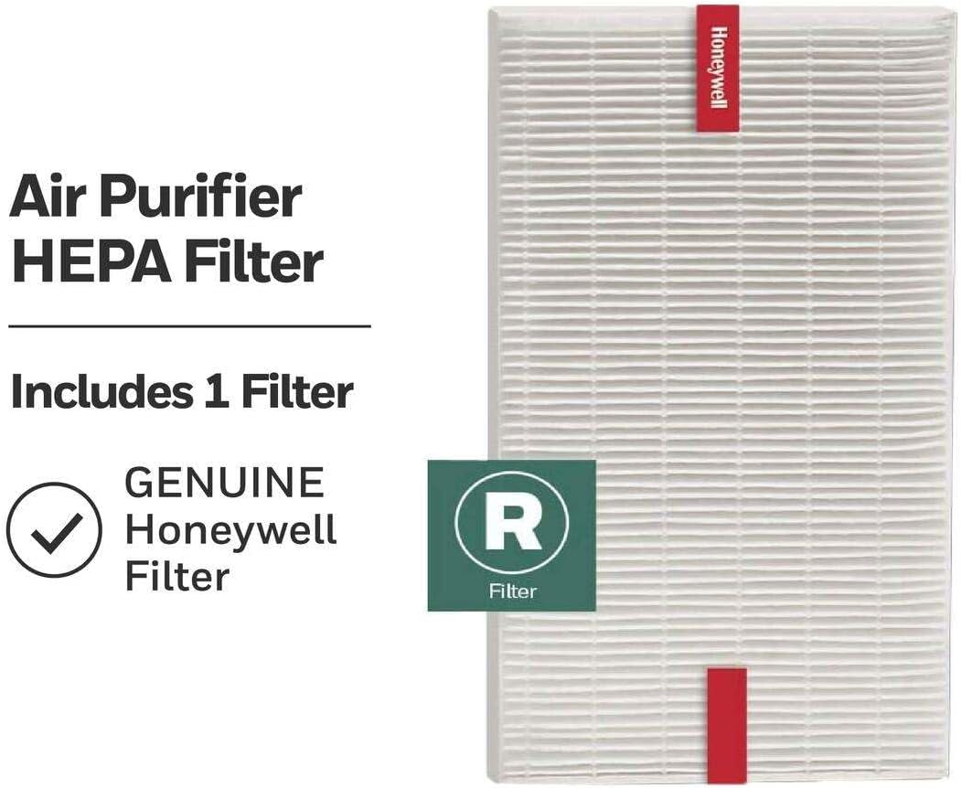 Honeywell True HEPA Replacement Filter