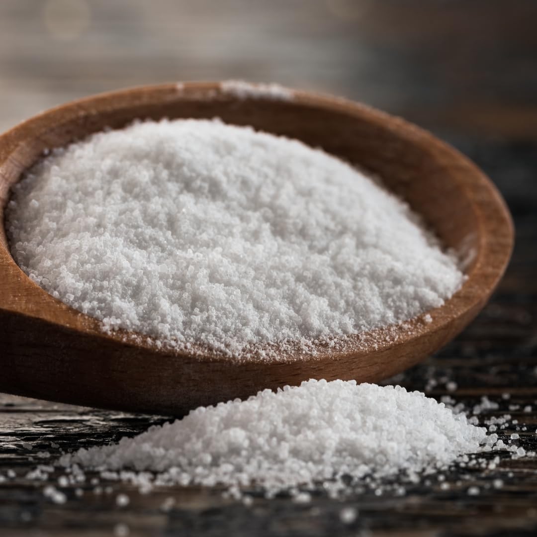 GranAroma Citric Acid, 8 lb, Food Preservative, Baking & Cleaning