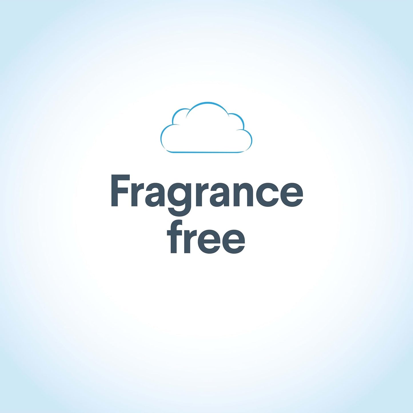 CLOROX Free & Clear Multi Surface Cleaner, Spray Bottle, Fragrance Free, 32 Fluid Ounces, Pack of 3