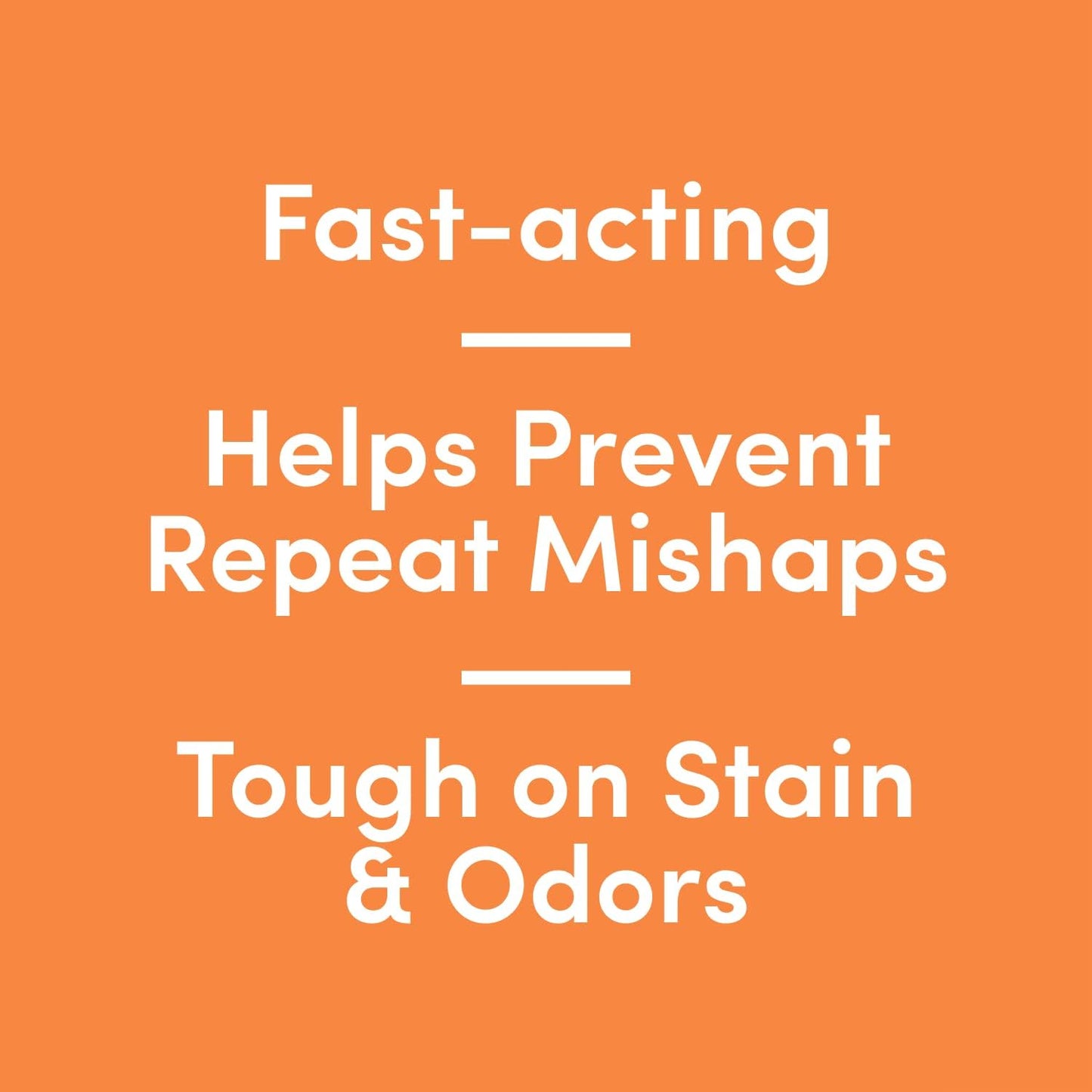Bioesque Urine Neutralizer, Pet-Friendly Natural Enzymatic & Bacterial Formula, Instantly Breaks Down Urine Odors, Helps Prevent Repeat Mishaps, 1 Gallon (Pack of 4)