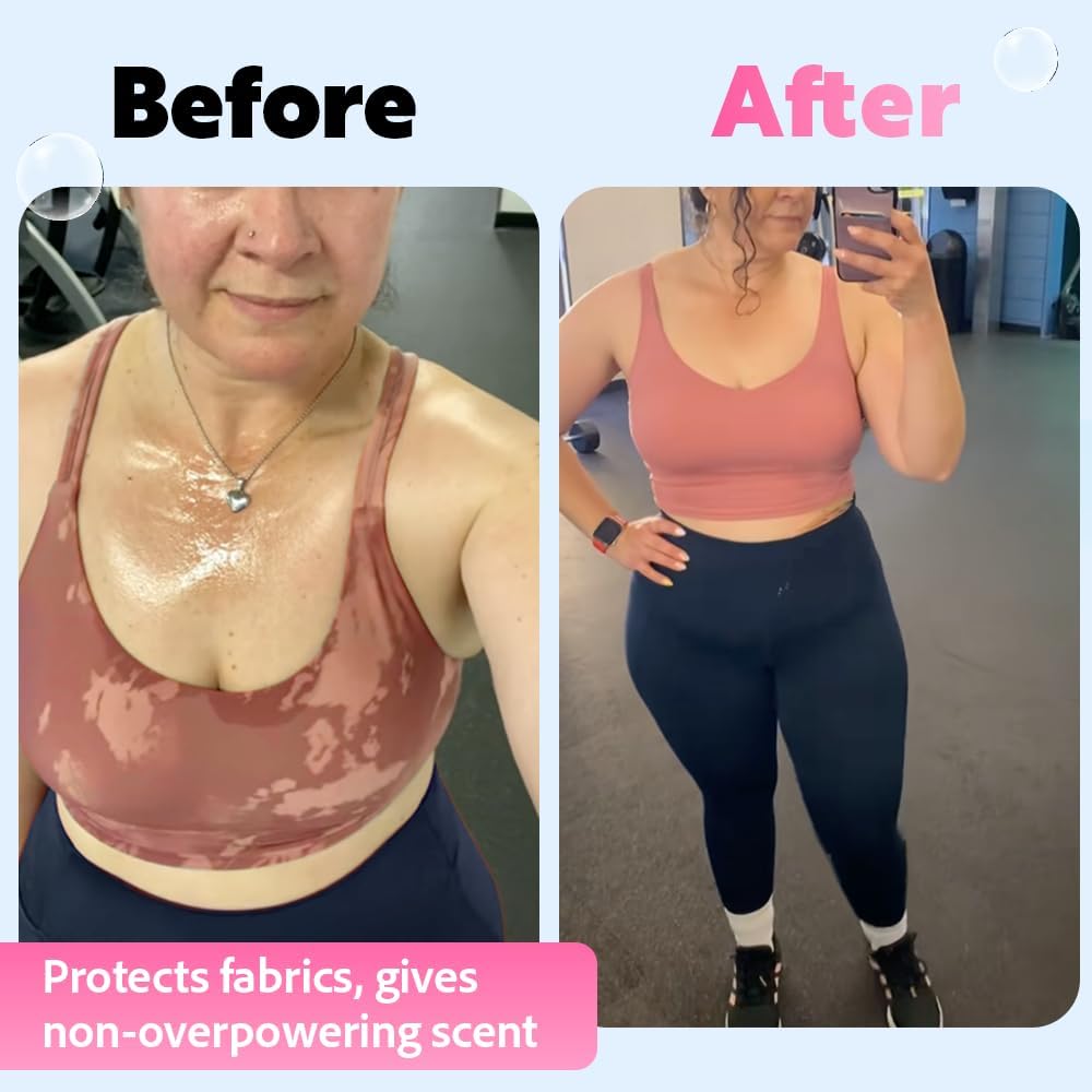 Fragrance Free Laundry Detergent Sheets | Clothes Detergent Laundry Soap Sheets for Travel - Mess-Free, Ultra Concentrated, Recyclable Packaging, Stain Fighting | Unscented, 120 Count