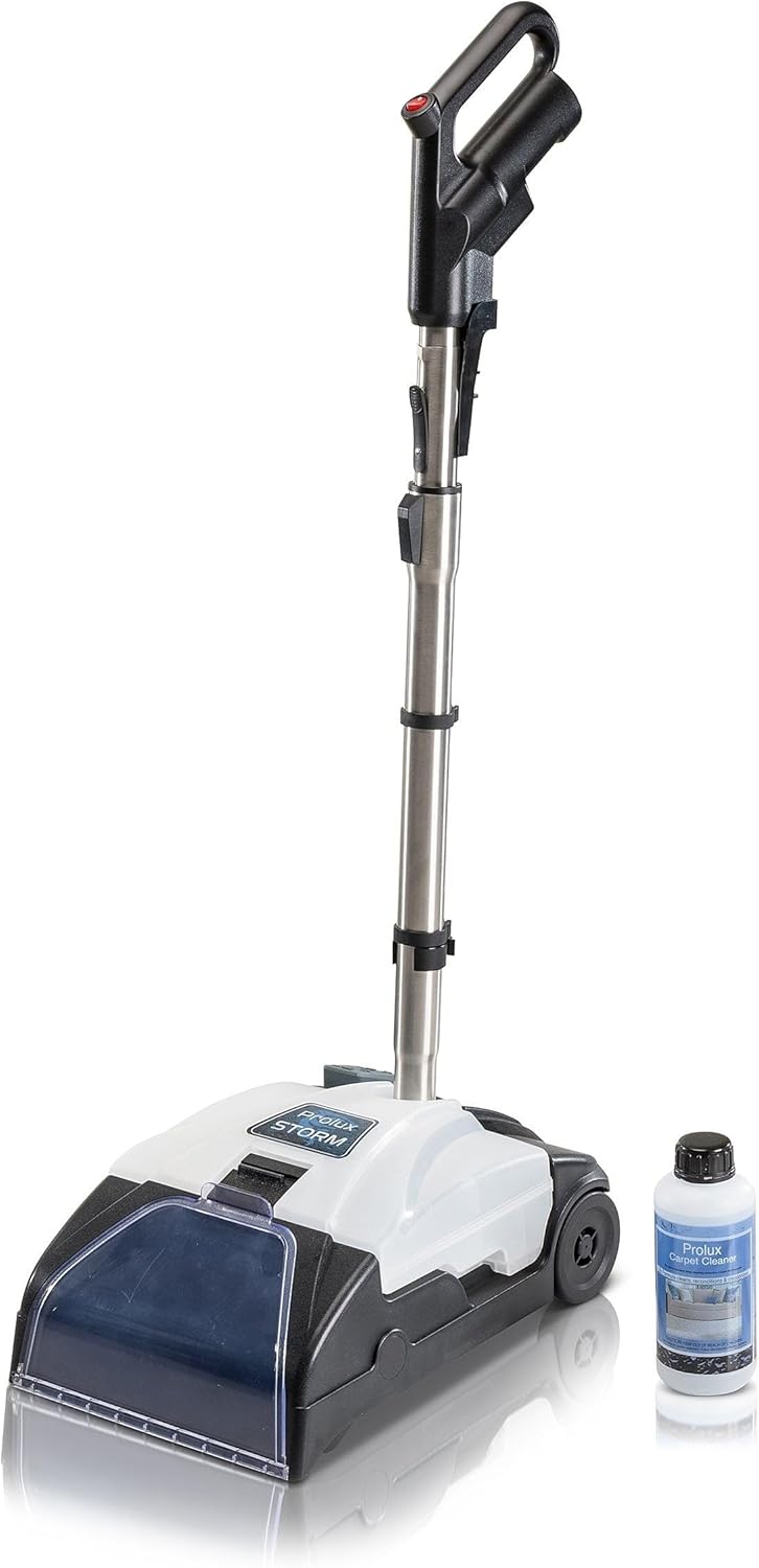 Carpet Shampooer System for Rainbow vacuum models D4,SE & SE PN2 replaces Aquamate Prolux Storm shampooer