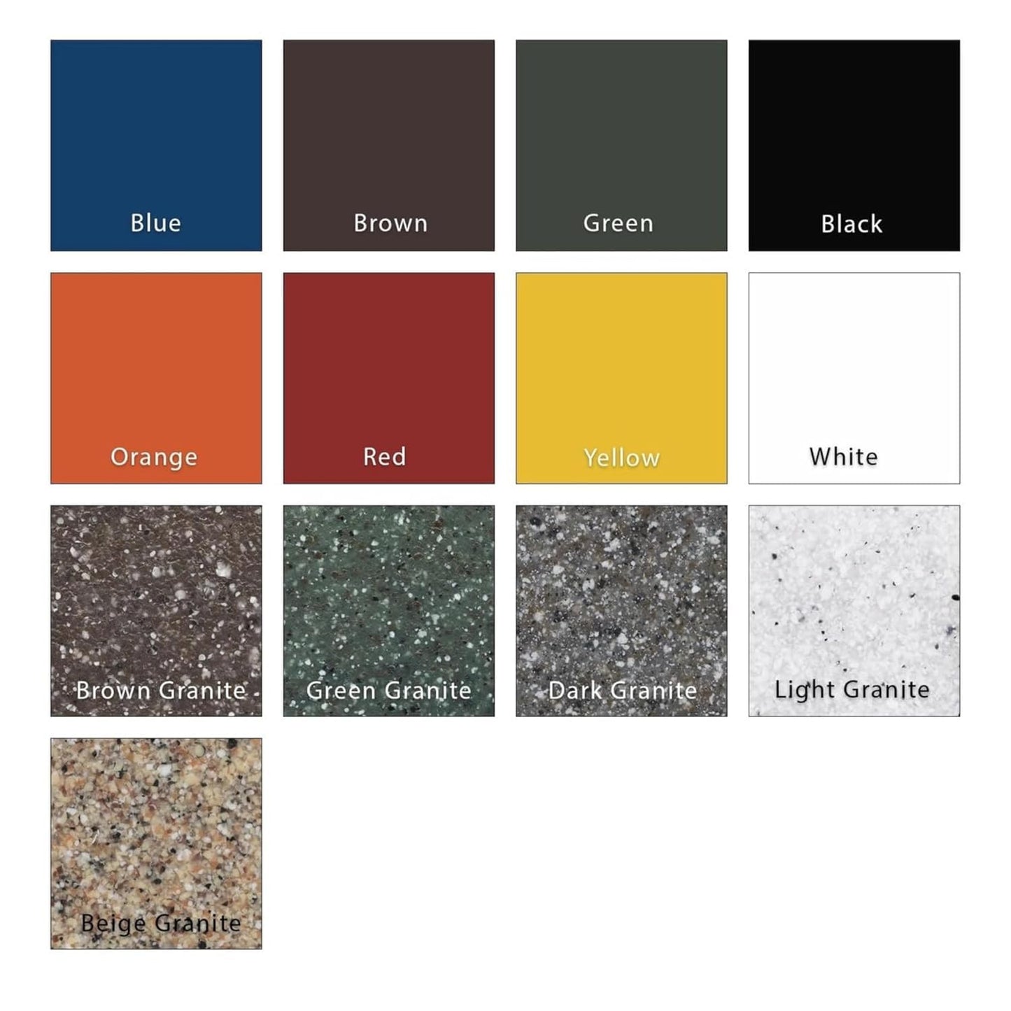 55 Gallon Round 100% Recycled Plastic Heavy Duty Outdoor Trash Can with Push Open Dome Lid and Internal Liner | Great for Schools and Businesses - Yellow