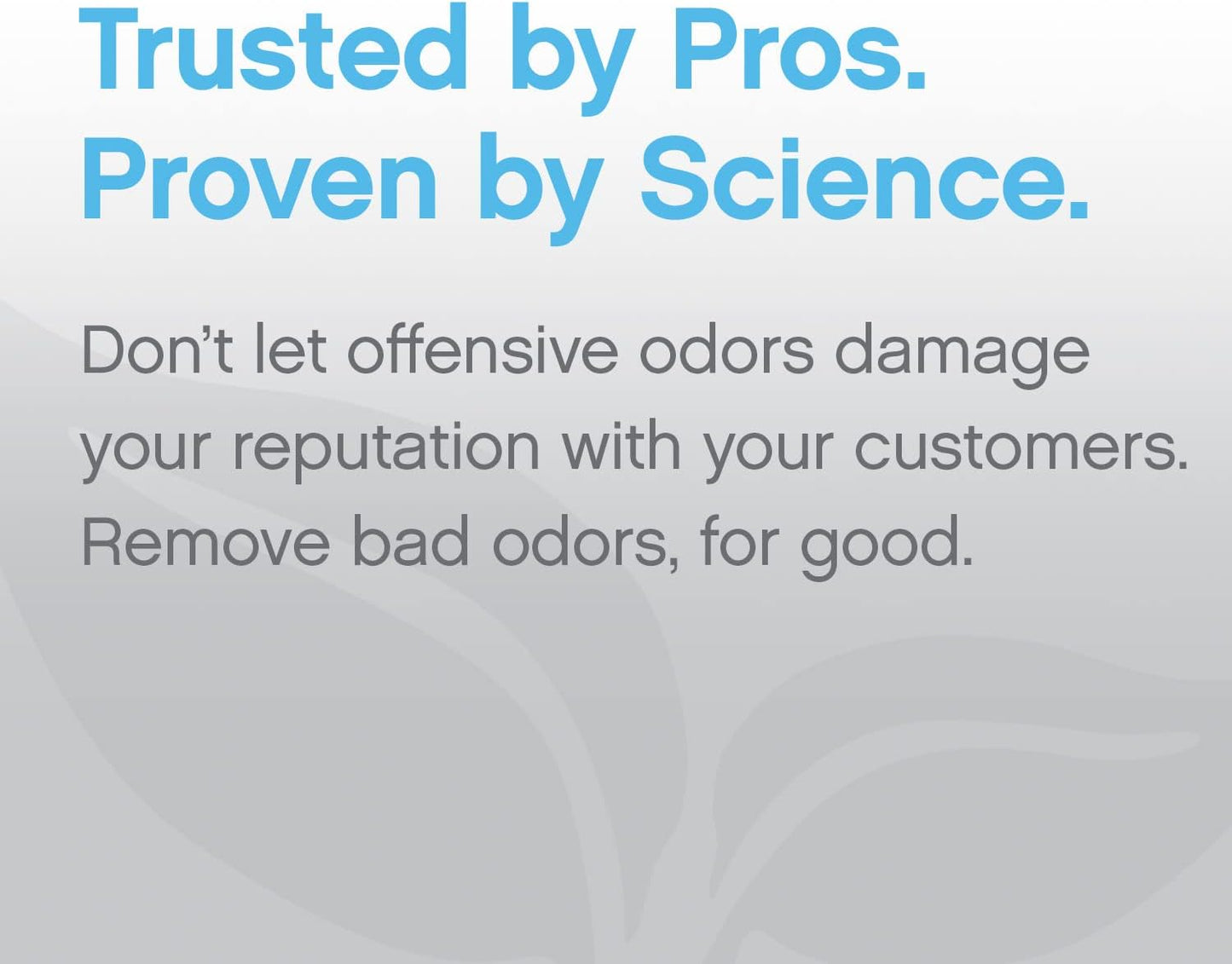 Fresh Wave IAQ Commercial Odor Eliminating Gel, 8 Fl. Oz. | Pack of 3 | Odor Absorbers for Home | Safer Odor Relief | Natural Plant-Based Odor Eliminator | Replace Every 15-60 Days