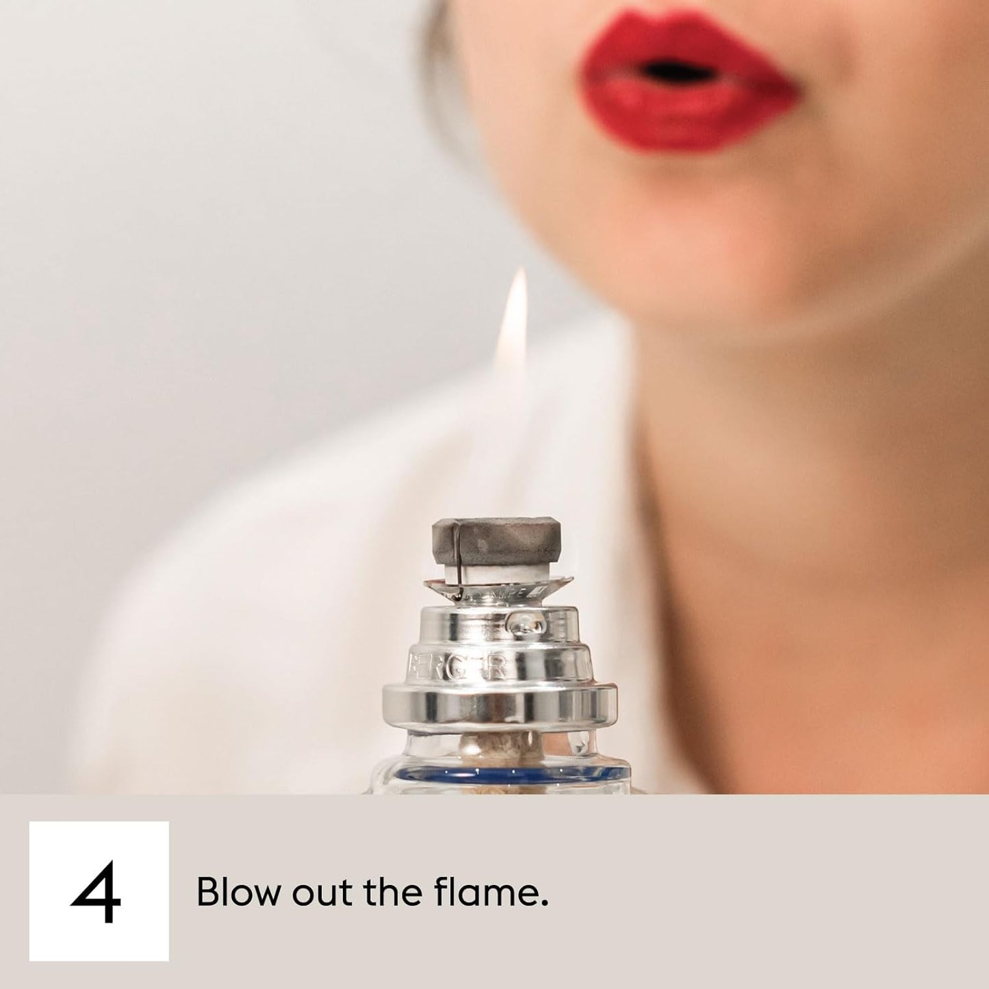 Maison Berger - Sparkling Zest - Lampe Berger Fragrance Refill for Home Fragrance Oil Diffuser - Air Freshener - 33.8 Fluid Ounces - 1 Liter