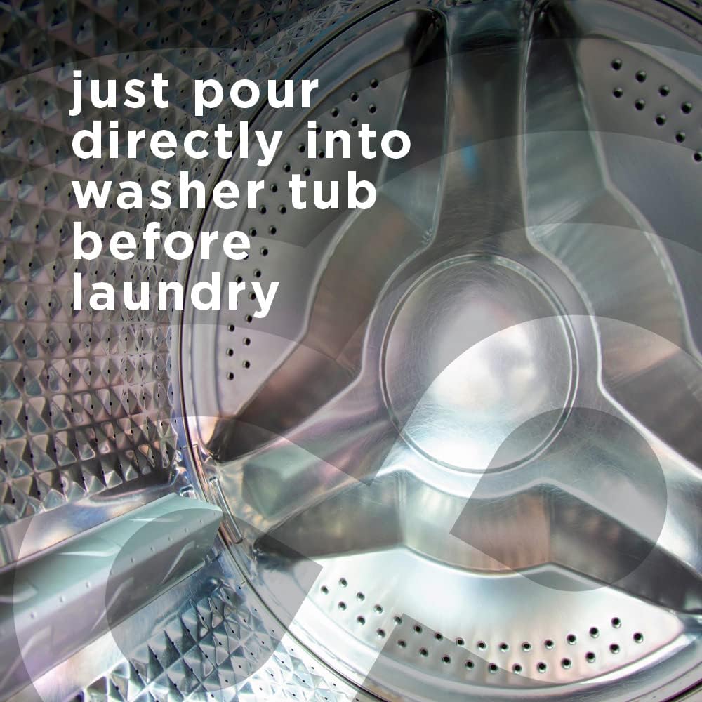 PULSE Non Stops Laundry Scent Boosters - Original Scent - Scent Boosting Beads - Long Lasting Fragrance (20.1 oz)