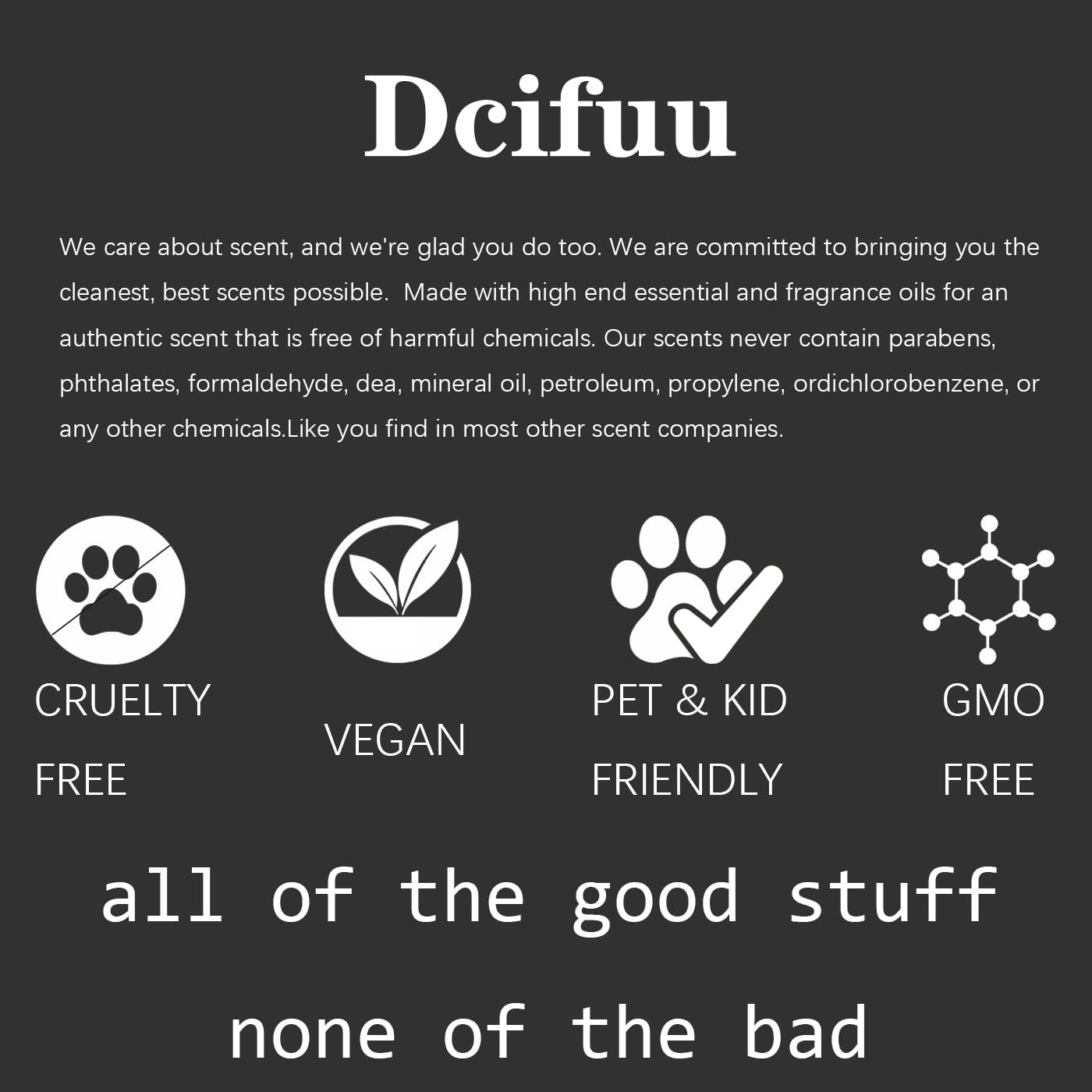 Car Air Freshener, Woodiness Air Freshener, Odor Eliminator, Woodiness Scent Starter Kit Car Visor (Pack of 3, No clip included)