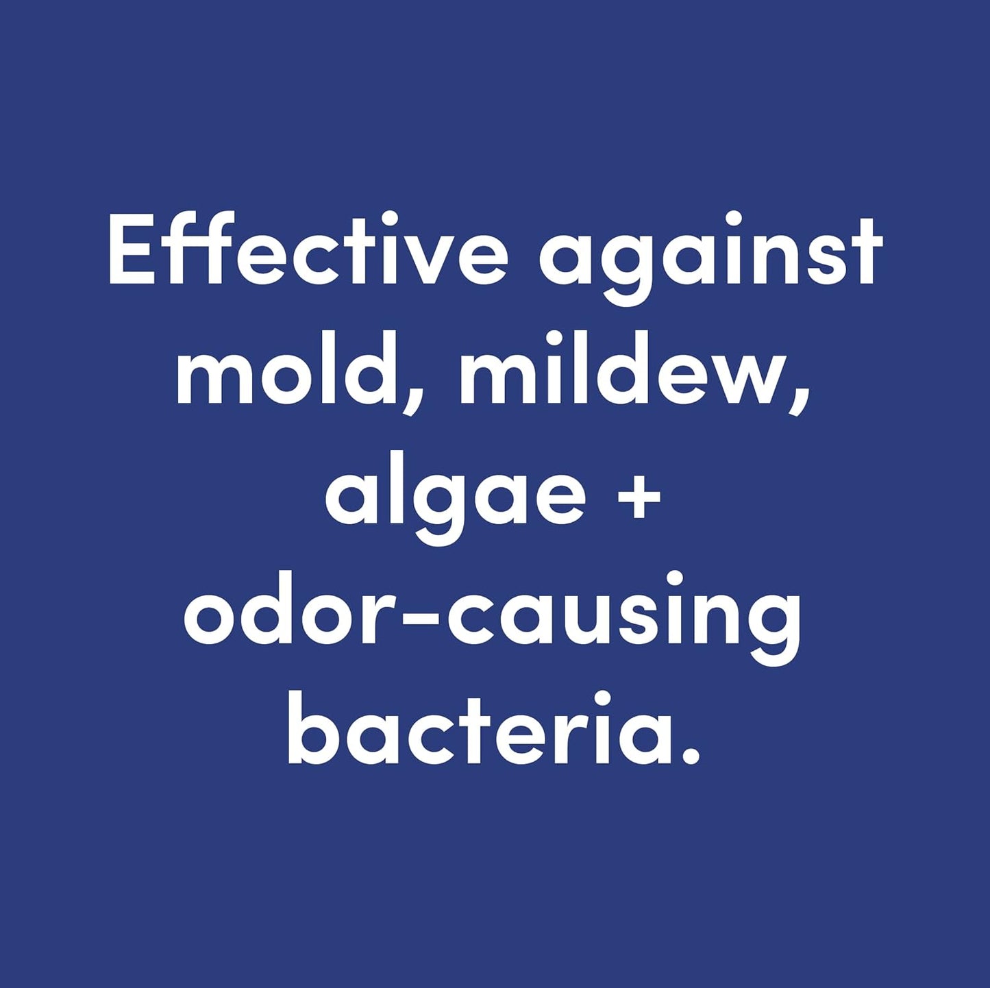 Bioesque Protect 90, Heavy Duty Bacteriostatic, Fungistatic, Algaestatic Formula, Effective Against Mold, Mildew, Algae, & Odor Causing Bacteria, 1 Gallon (Pack of 4)