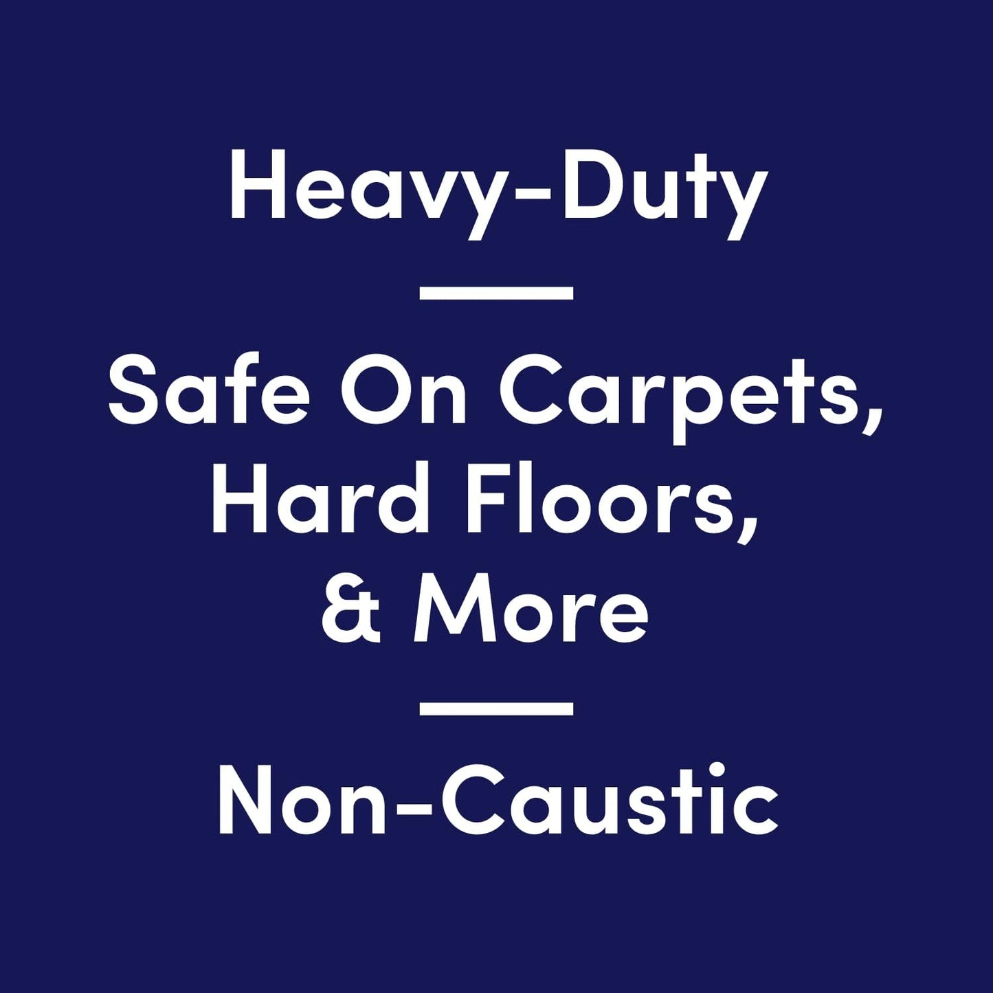 Bioesque Advanced Stain + Odor Remover, Pet-Friendly Natural Enzymatic & Bacterial Formula, Heavy-Duty Stain & Odor Remover, Safe on Carpets, Hard Floors, & More, 1 Gallon (Pack of 4)