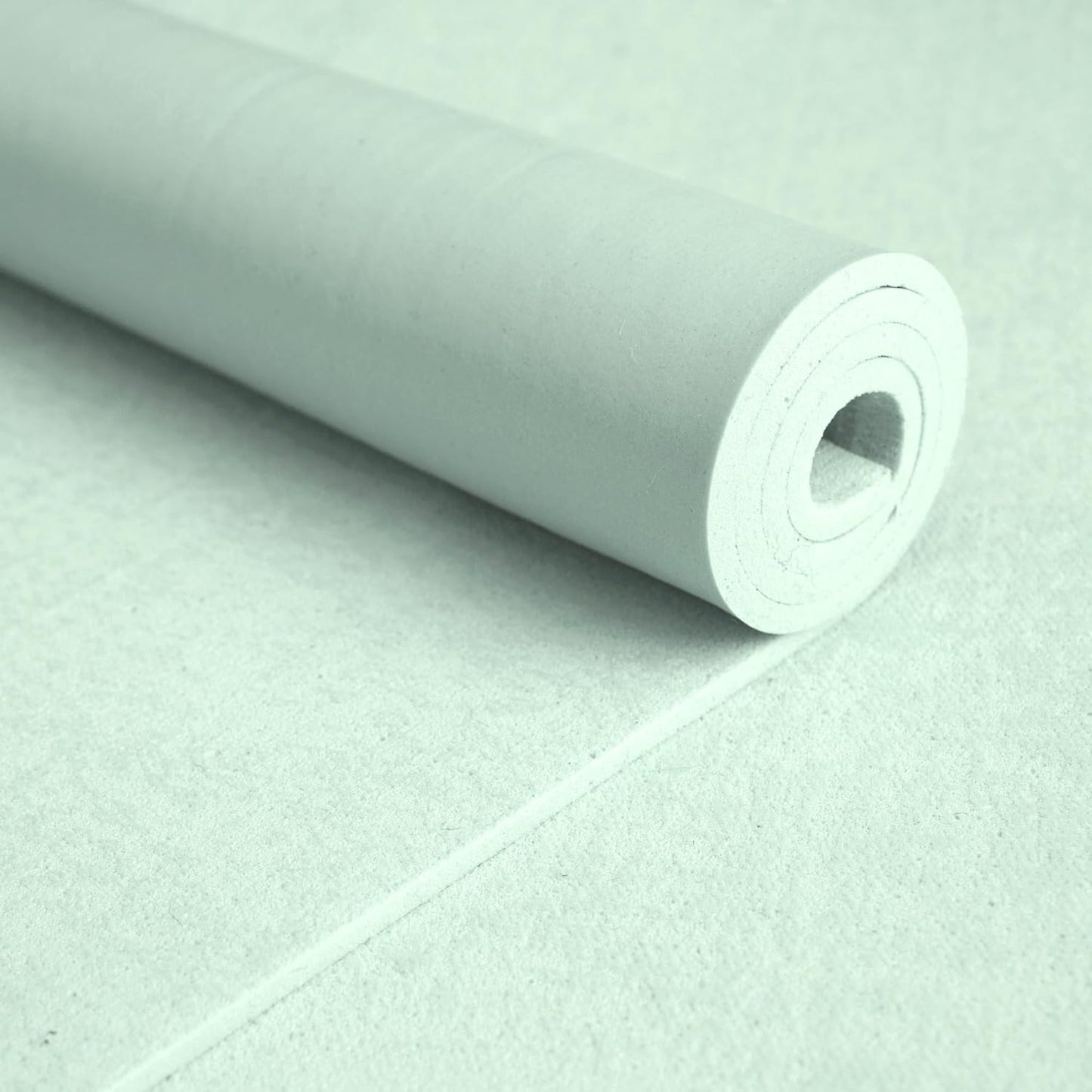 RUGPADUSA - Cloud Comfort Memory Foam - 10'x13' - 7/16" Thick - Luxurious Cushioned Rug Pad - Water Resistant