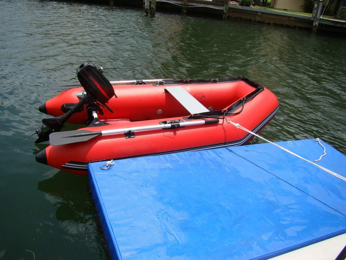 Gardzen 2-Pack 100' x φ1/4" White Rope, UV Resistant Rope for Flag Pole, Clothes line, Camping Tent, Canoes, Tree Work