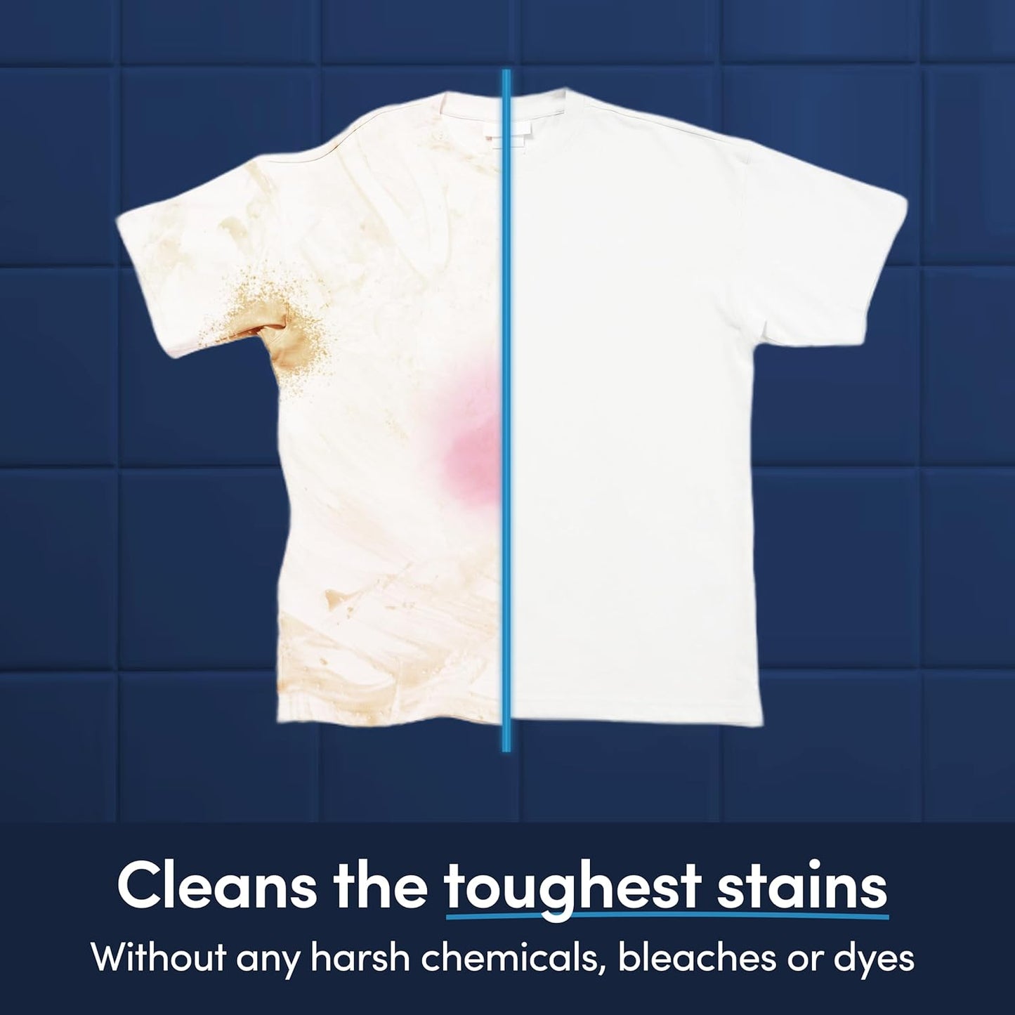 Good Laundry Rainforest Breeze Detergent Sheets, & Dryer Sheet Bundle - No Plastic Jugs, Eco-Friendly, Zero Harsh Chemicals, Hypoallergenic - Based in the USA