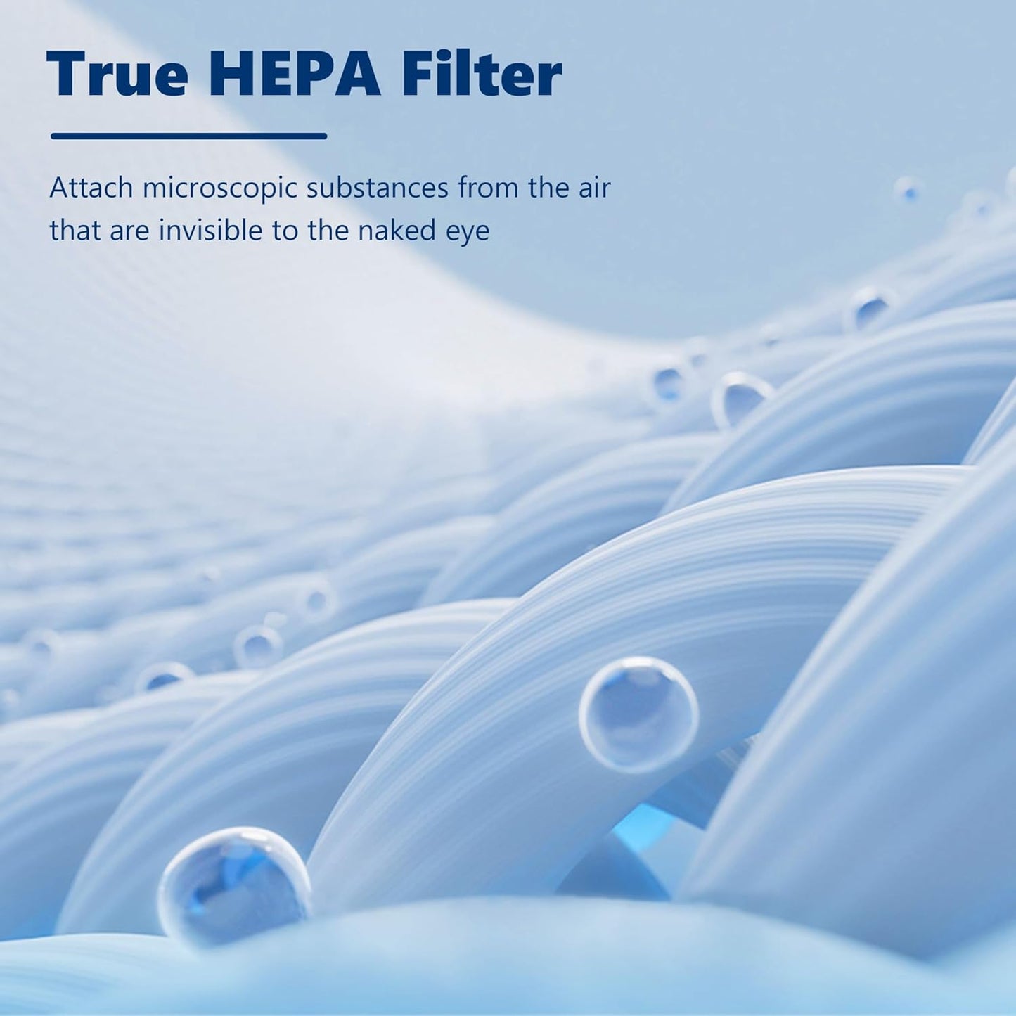 Funmit Core 400S to·Xin Absorber Replacement Filter for LEVOIT Core 400S Smart WiFi Air Purifier, 3-in-1 H13 True HEPA Replacement Filter, Part # Core 400S-RF-TX (LRF-C401-GUS), Green, 1 Pack