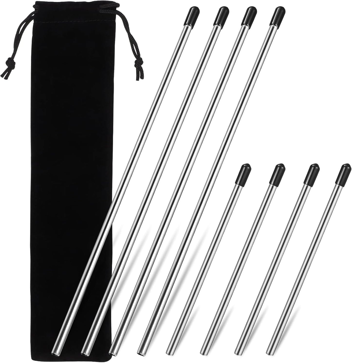 Bottles Bottles Bottles Bottle Holders Dishwasher 8pcs Dish Drying Rack Stainless Steel Insert Sticks Compatible for Soda Bottles Utensil Holder Utensil Holder Utensil Holder