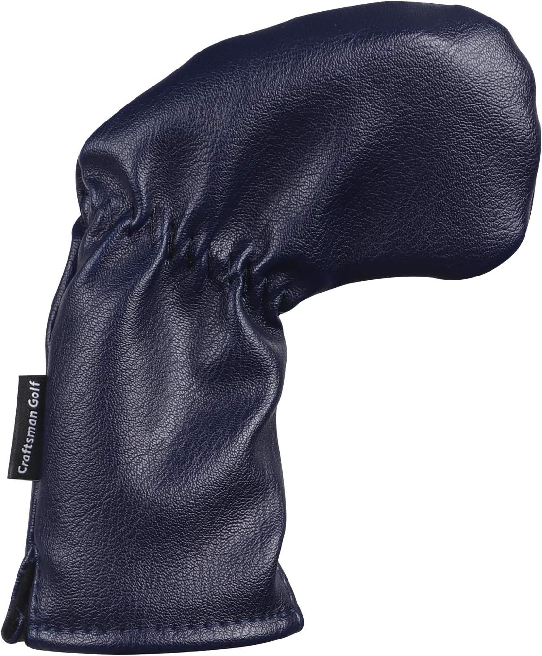 CRAFTSMAN GOLF 11pcs /Set USA US Flag Clover Leather Left Right Black White Green Dark Blue Iron Covers Headcover Also Available for Custom Version with Your Name