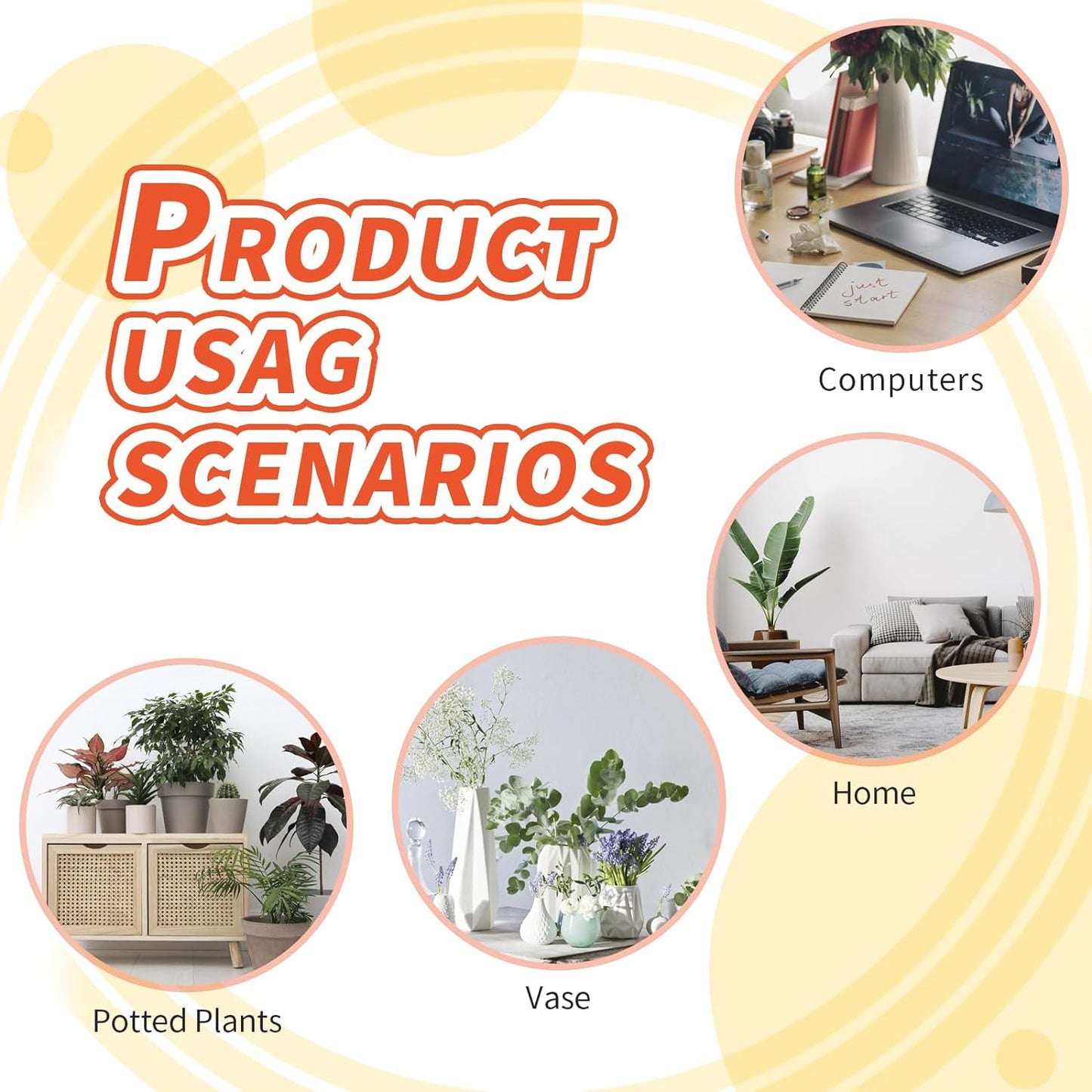 Felt Furniture Pads, Non Slip Self Adhesive Cuttable Felt Tape Brown Heavy Duty Felts Strip Roll for Protecting Hardwood Floors Chair Wall Protector (40 x 5 x 0.12 Inch, 2 Pack)