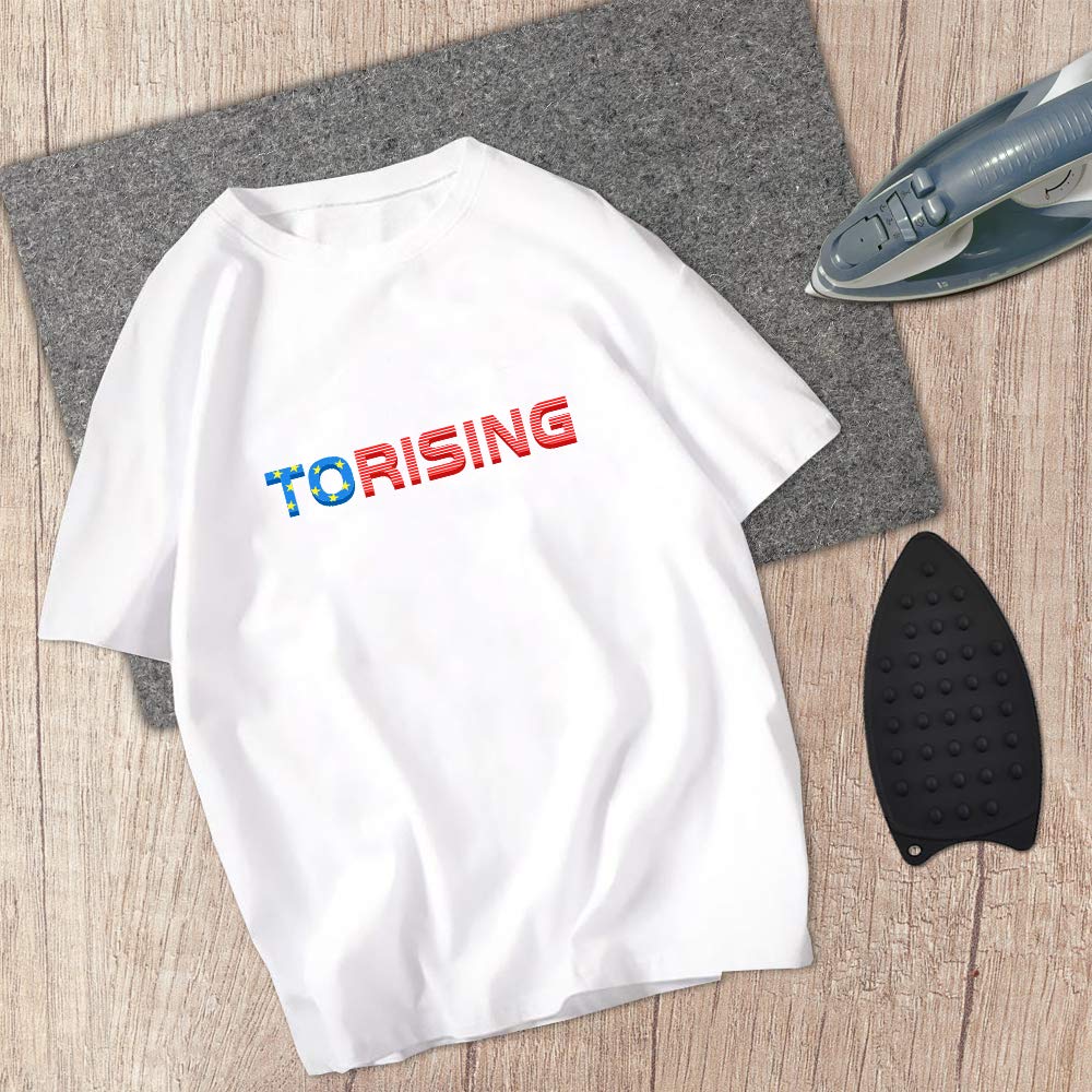 Wool Pressing Mat for Quilting 17”x24” - 100% Wool Heat Press Pad for Quilters Ironing