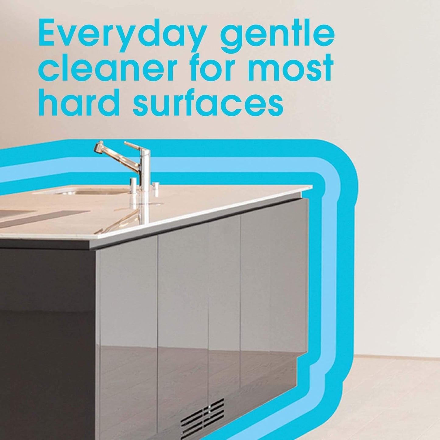 Pledge Dust & Allergen Multisurface Cleaner, Aerosol Spray, Lemon Scent, 9.7oz