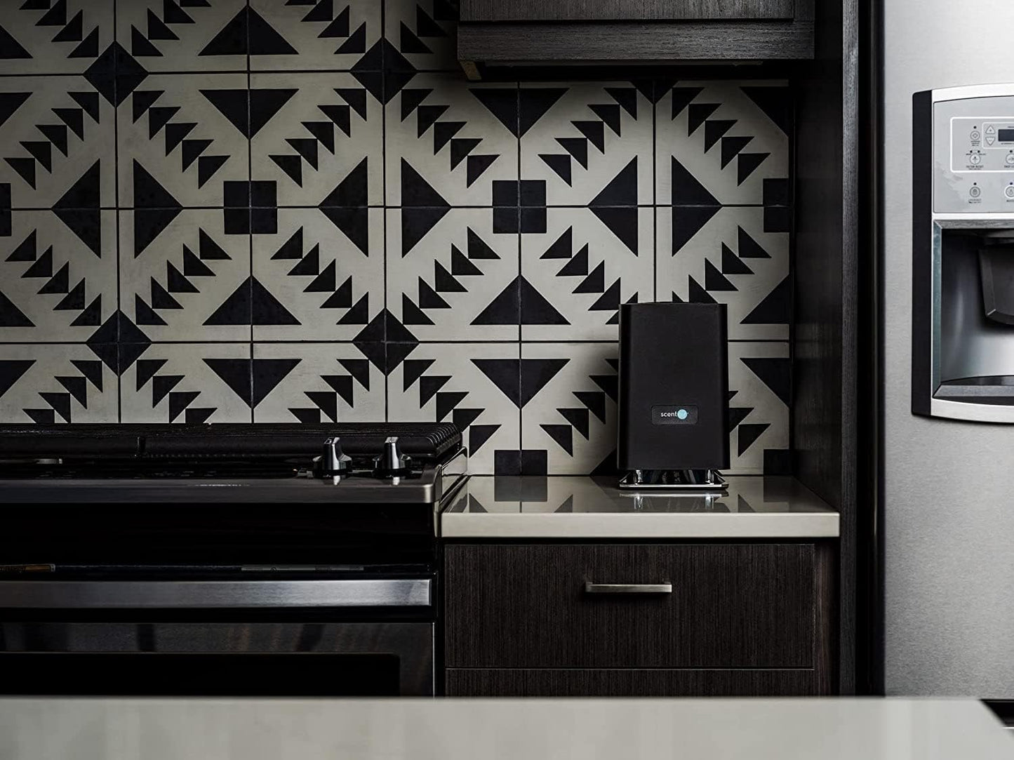 ScentAir Whisper Home Monthly Plug-in Refill, Fragrance Cartridge for Home and Office, Tropical Coconut