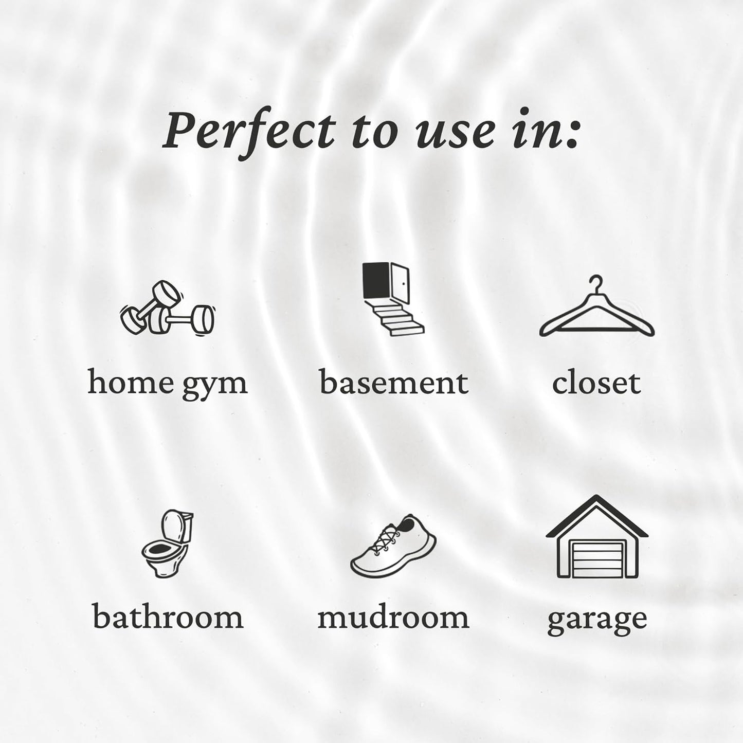 Fresh Wave Odor Removing Gel Bucket, 15.5 lb. (248 oz.), Original Scent Refill - Odor Absorbers for Home, Safer Odor Relief, Natural Plant-Based Odor Eliminator, For Cooking, Trash & Pets