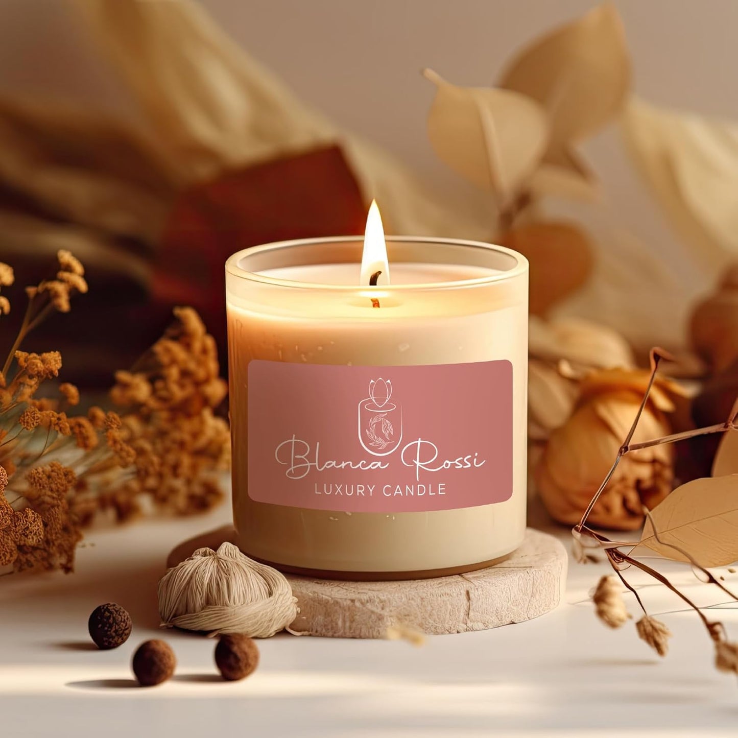 Premium Label Supply White Sticker Mailing Labels – 3.75" x 2" – Laser/Inkjet Compatible – (8 per Sheet), 2000 Sheets – 16,000 Total Adhesive Labels