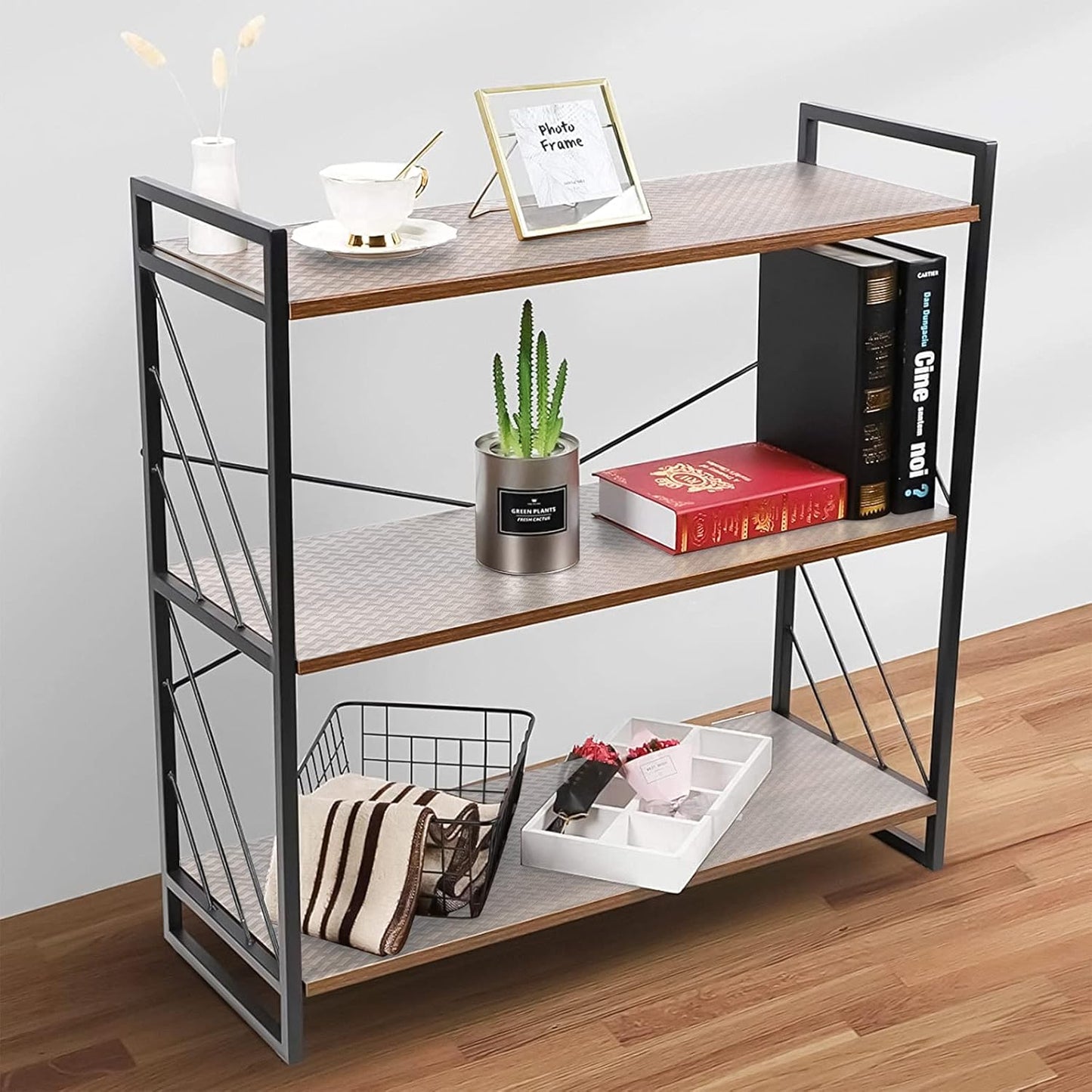 Shelf Liners for Kitchen Cabinets Refrigerator Liners Waterproof Kitchen Cupboard Liner Durable Plastic Drawer Mats Pantry Non Adhesive Fridge Liner for Shelves - Clear 17.5 x 78.7 Inches