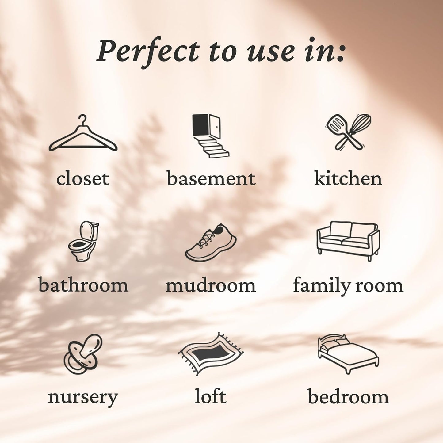 Fresh Wave Lavender Odor Removing Gel, 15 oz. | Odor Absorbers for Home | Safer Odor Relief | Natural Plant-Based Odor Eliminator | Every 15 oz. Lasts 30-60 Days | for Cooking, Trash & Pets