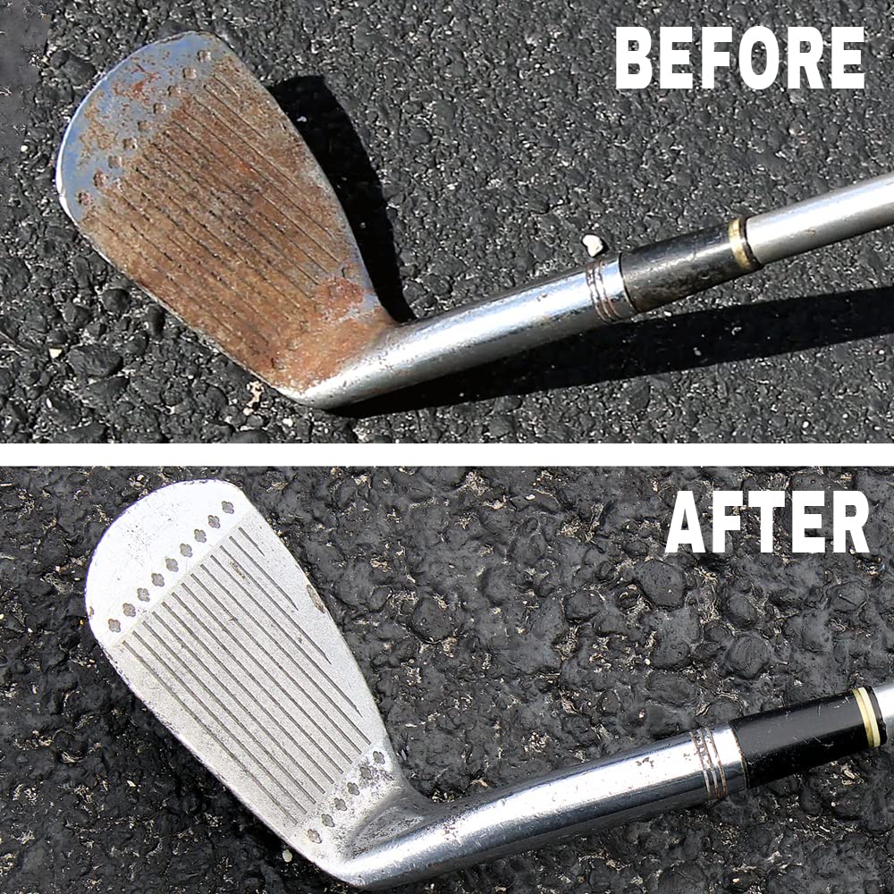 Flitz Multi-Purpose Metal Polish Paste - 5.29oz Tube of USA-Made Chrome Polish - Works on Stainless Steel, Aluminum, Plastic, Jewelry and Cars - Non-Abrasive Cleaner & Rust Remover (1 Pack)